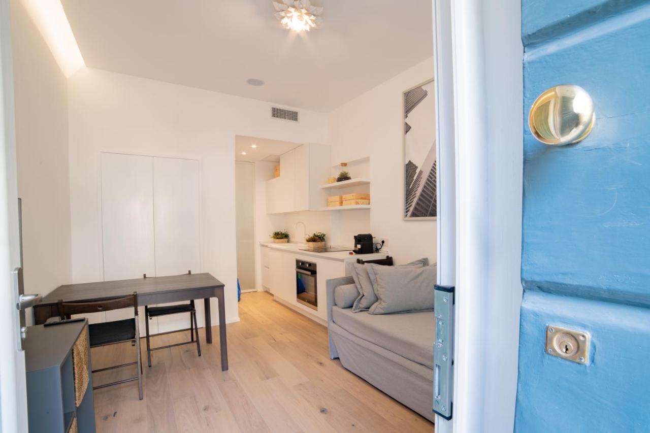 Navigli-Centro-Universita, Amazing New Apartment Milan Bagian luar foto